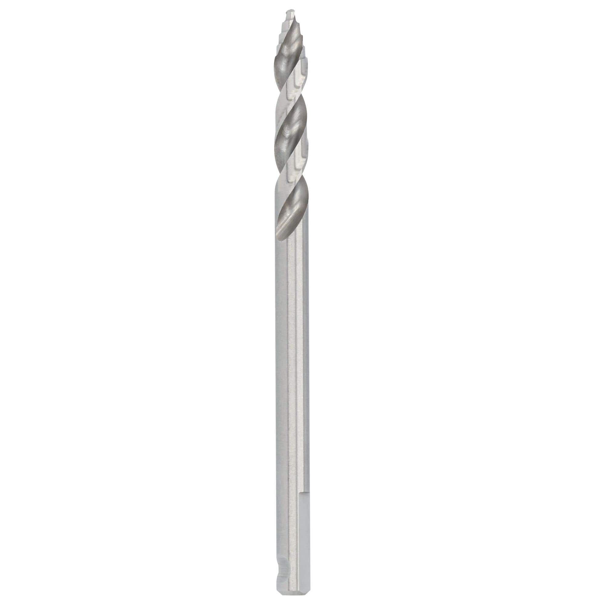 Lenox Pilot Drill Bit T2 108mm 1-Pack, LXAH99414SPB