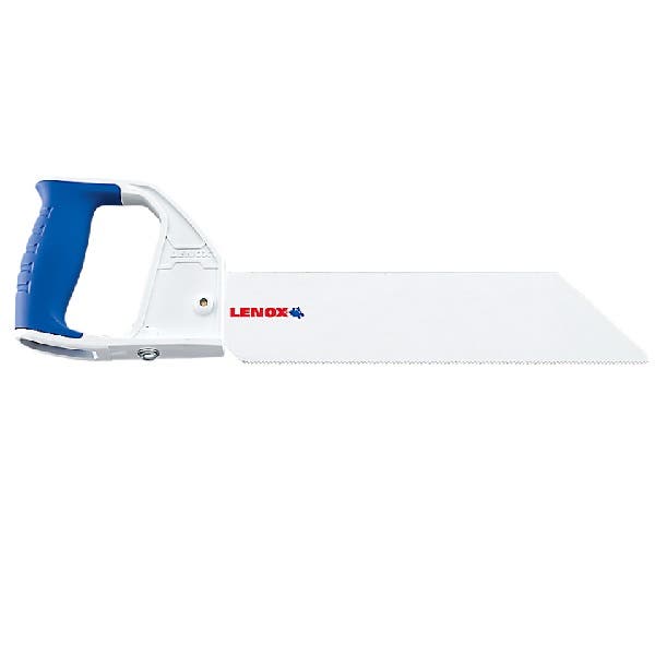 Lenox 12 Replacement Blade for PVC / ABS Plastic Pipe Hand Saw
