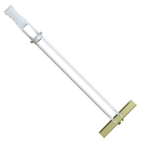 1/4"-20 TOGGLER® SNAPTOGGLE® Heavy-Duty Toggle Bolts, Zinc Plated