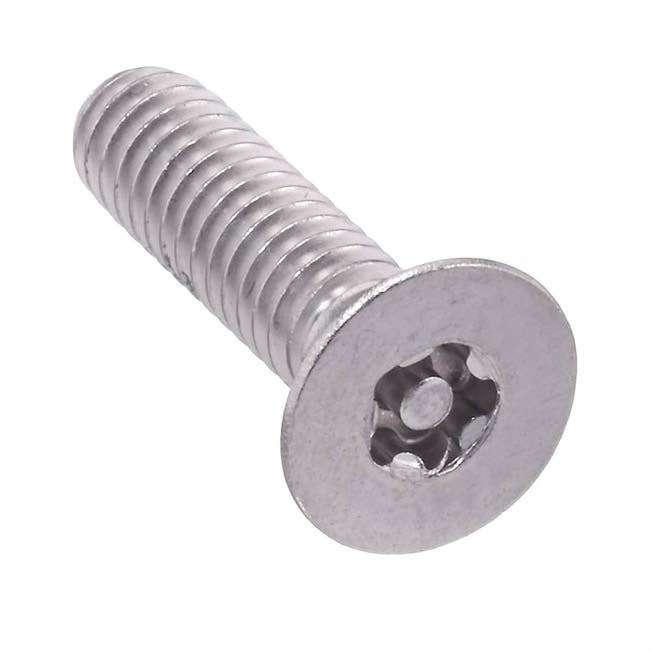 832 x 3/4" TamperResistant Cap Screws, 8C75MFTPS Tanner