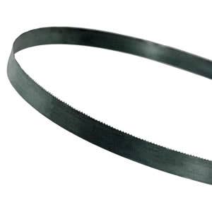 44 7/8" x 1/2" x .020-18" Bi-Metal. Portable Band Saw Blade. Bulk Park.