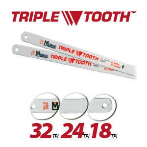 32 tpi blade sale