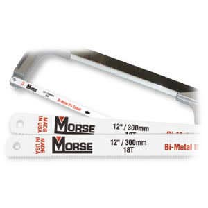 24 outlet tpi hacksaw