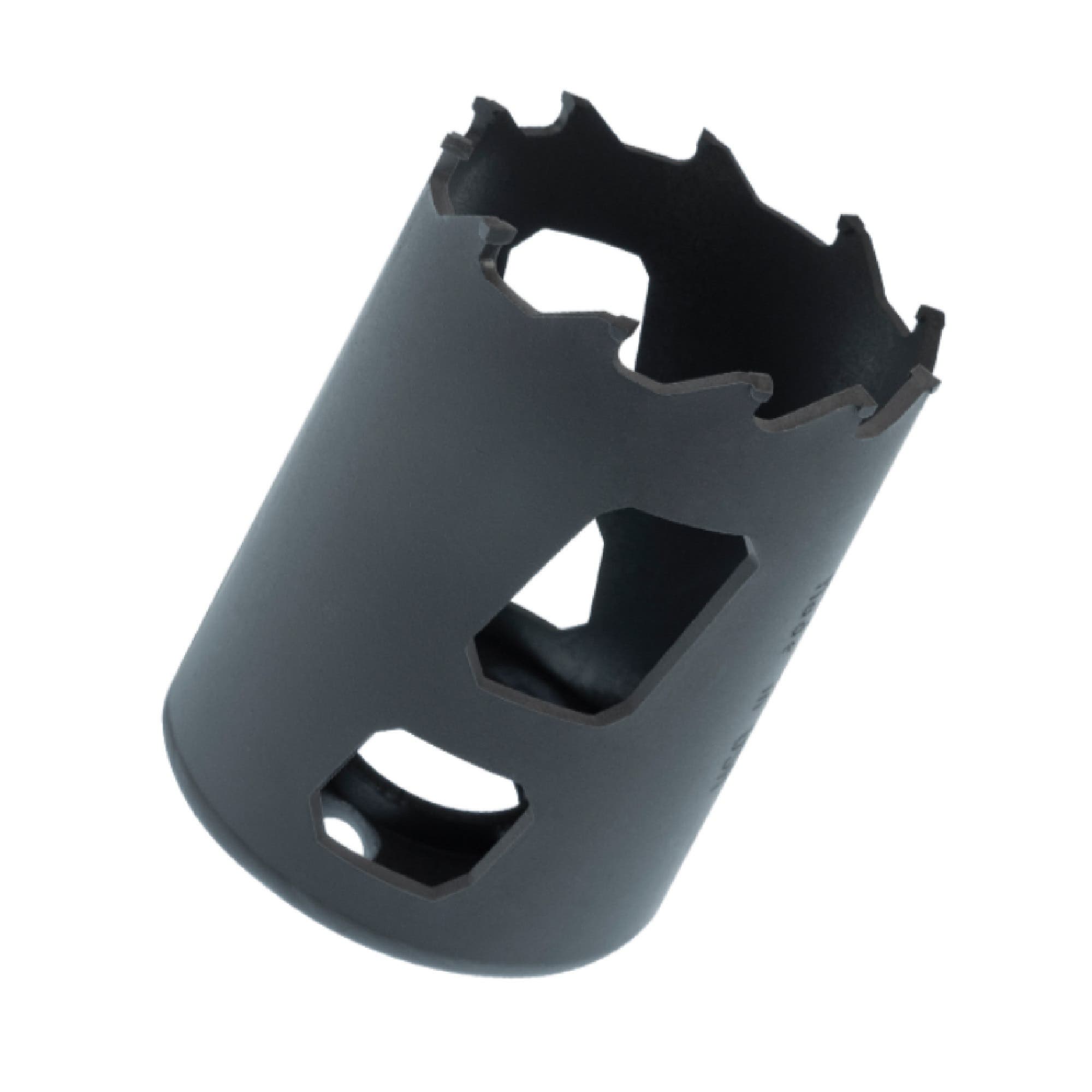 7/8" Kraken Carbide Tipped Hole Saw, MK Morse MHSTK14