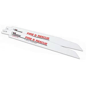 20 pack MK MORSE Reciprocating Saw Blade 9" x 7/8" x.062" 14TPI RBFR96214WT20 