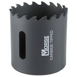 59mm clearance hole saw