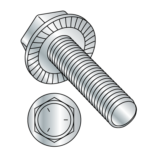 Screw flange best sale