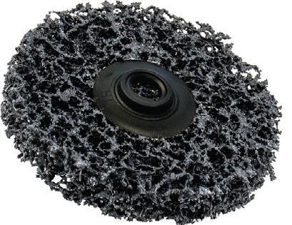 3" Sait-Strip Discs, Sait-LOK Non-Woven Abrasives, United Abrasives 77255