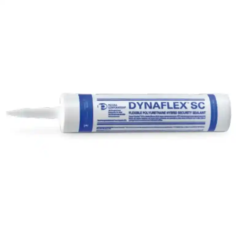 DynaFlex SC Security Sealant Limestone, 10.1 oz. Cartridges