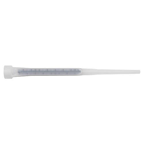 AC200+ Mixing Nozzle with 8" Extension for AC200 10 oz. & 28 oz.