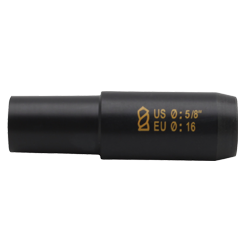 5/8" DeWalt® Premium Adhesive Piston Plugs