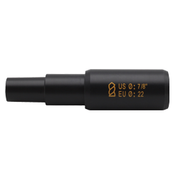 7/8" DeWalt® Premium Adhesive Piston Plugs