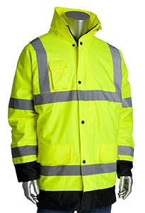5x winter sale coat