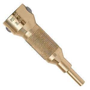 1/2" Powers Auto-Set Tool for 1/2" Smart DI+ Dropin Internally Threaded Expansion Anchors
