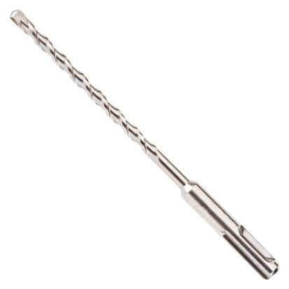 6mm, Powers Safe-T+ Pin Drill Bit