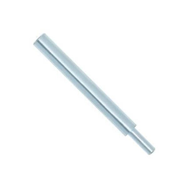 1/4" Powers Manual Setting Tool for 1/4" Steel and Smart DI+ Dropin Internally Threaded Expansion Anchors