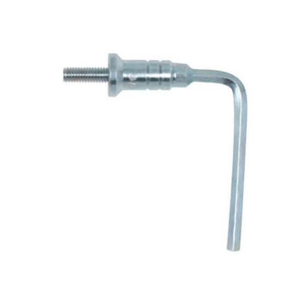 5/8" Powers Hollow-Set Dropin Internally Threaded Expansion Anchors Setting Tools for Hollow Base Materials