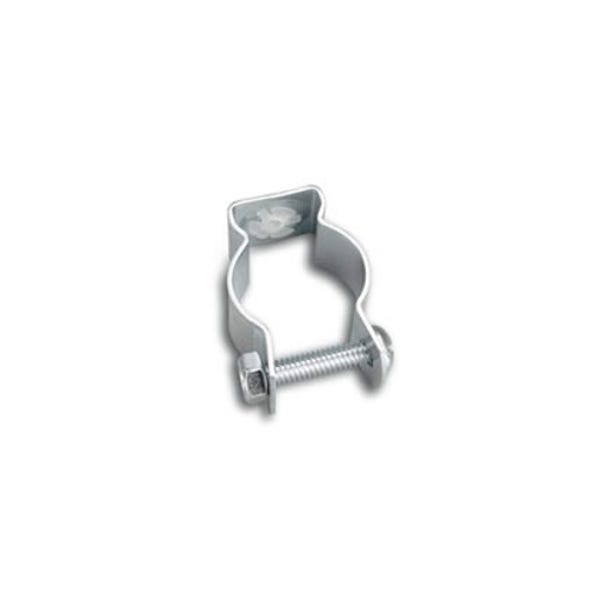 Mini Conduit Clip 3/4" Powers STICK-E Fastener,