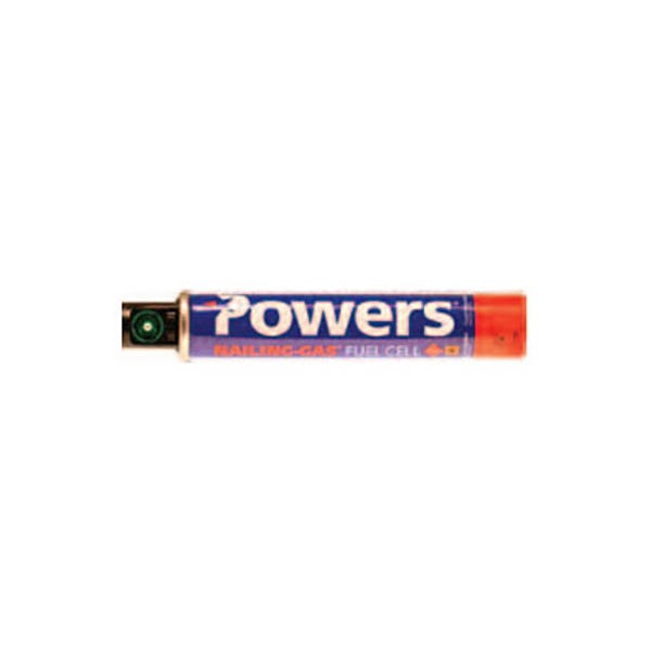 Powers Trak-It C-4 Fuel Cell for Powers Gas Fastening Systems