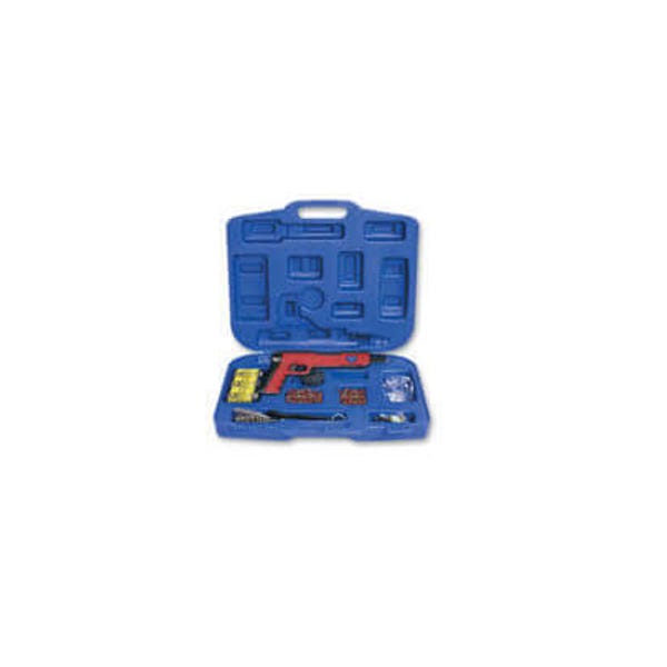 Powers P7201 Powder Actuated Fastening Tool Deluxe Kit