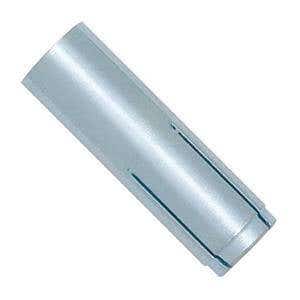 1/4" Powers Dropin Internally Threaded Expansion Anchors, 316 Stainless Steel, Made in USA