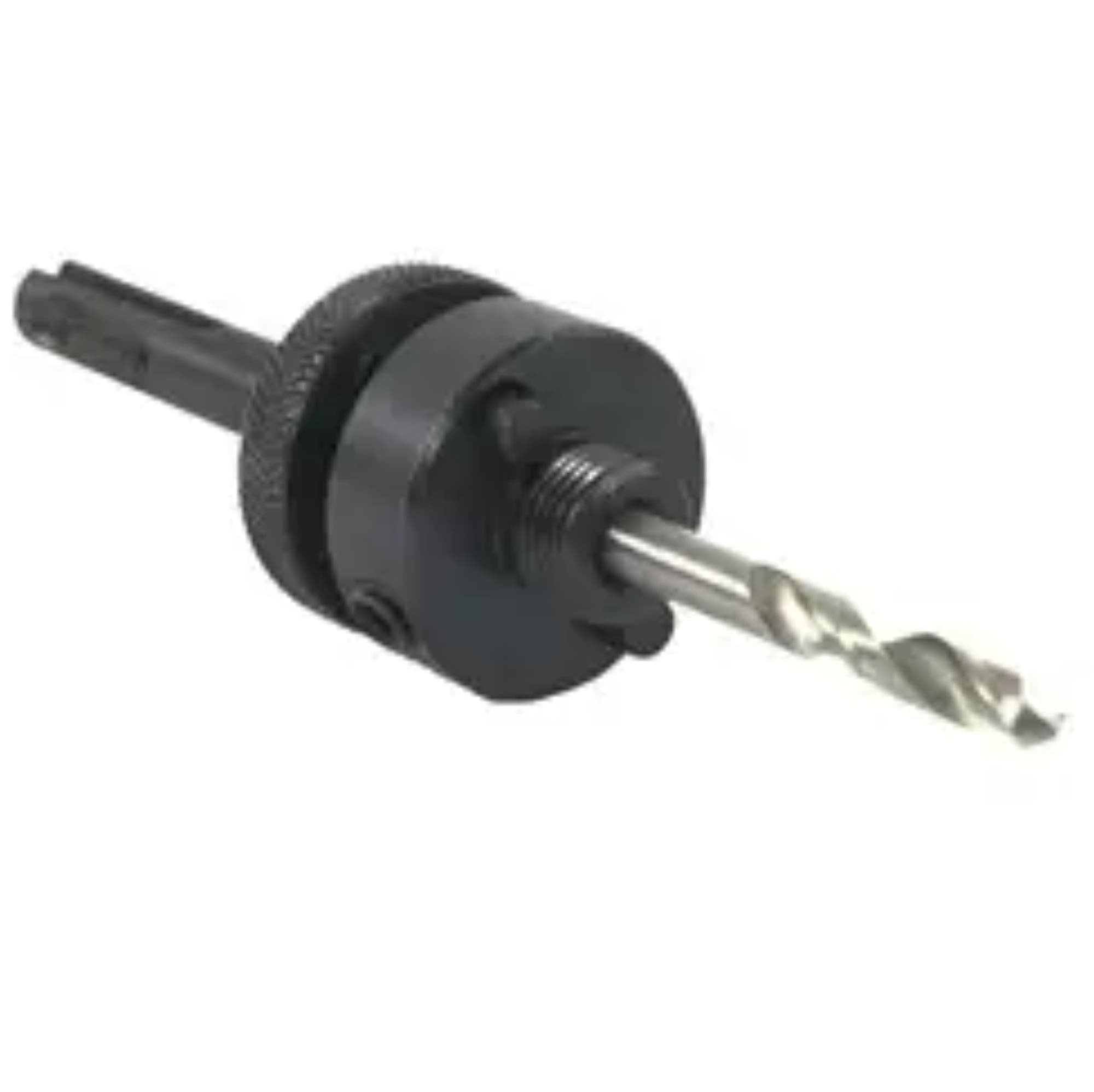 Champion PTC4-ARBOR-SDS-1 - SDS Shank Arbor for PTC4 Diamond Multi Purpose Hole Cutters: 3/4" - 1-1/8"