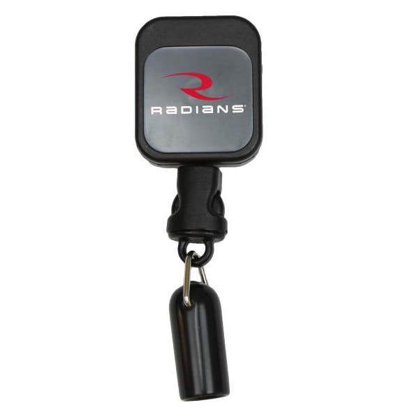 Pencil Tether, 3oz Load with 36in Extension, Retractable Tool Tether