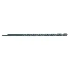3/16" x 7" Powers Carbide Drill Bits for Perma-Seal Tapper+ Concrete Screws, Hex Shank SDS-Plus - 1/Tube