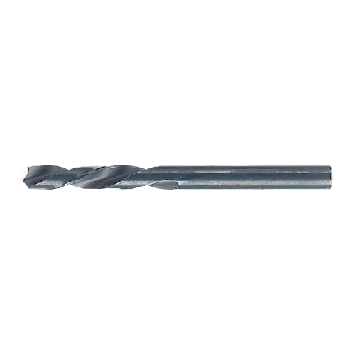 EJOT Drill Bit HSS 7.4 x 225, Drill bit Ø 7.4mm, length 8.858" (for metal substructures = 13/32")