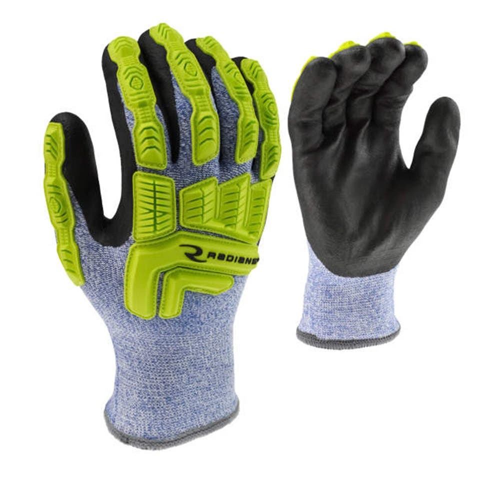 Cold weather cut resistant gloves best sale
