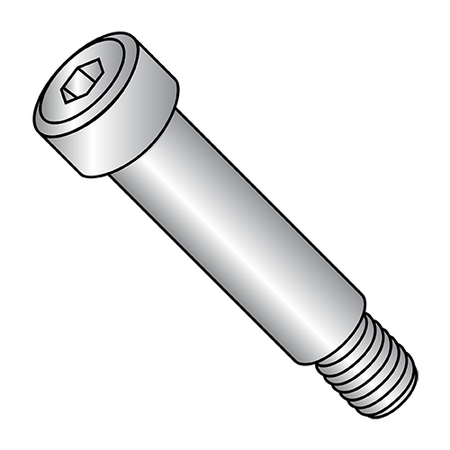 5/16-1/4-20X1/2 SOC SHLDR ALLOY