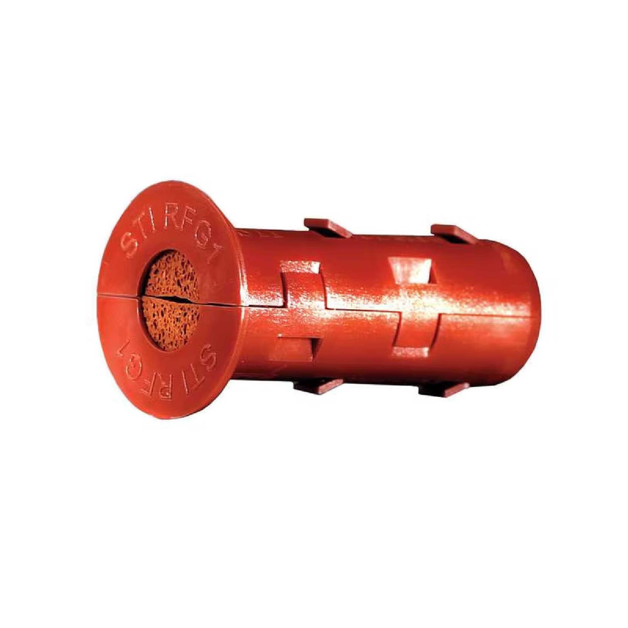STI Firestop Grommet, Large, Red, RFG2