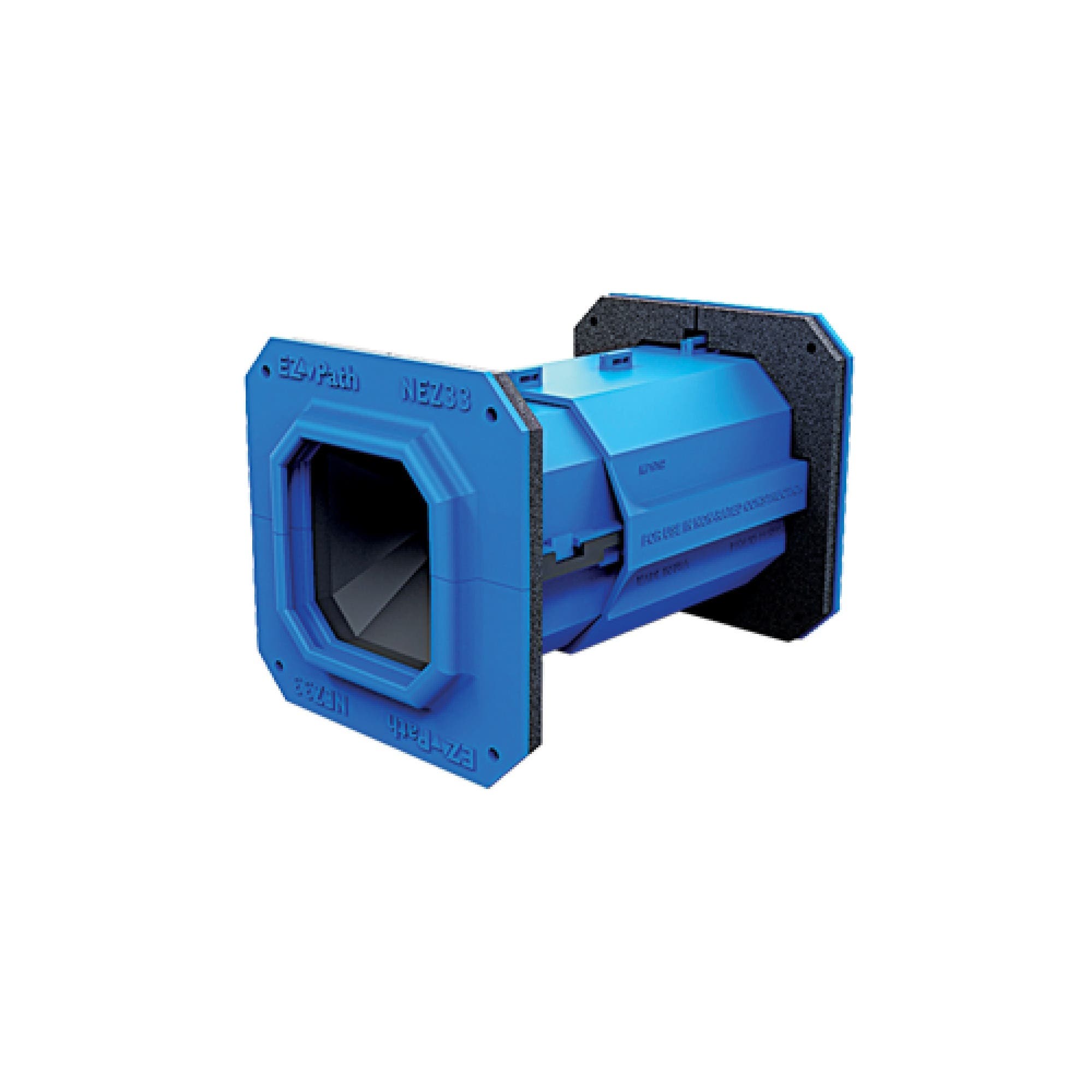 STI EZ-Path Smoke and Acoustical Pathway, Device Only, NEZ33