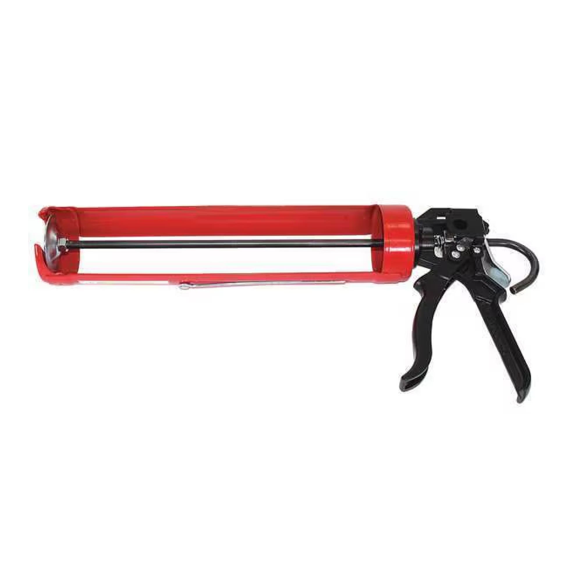 STI Caulk Gun, Quart Size, 29oz, SSAQCG