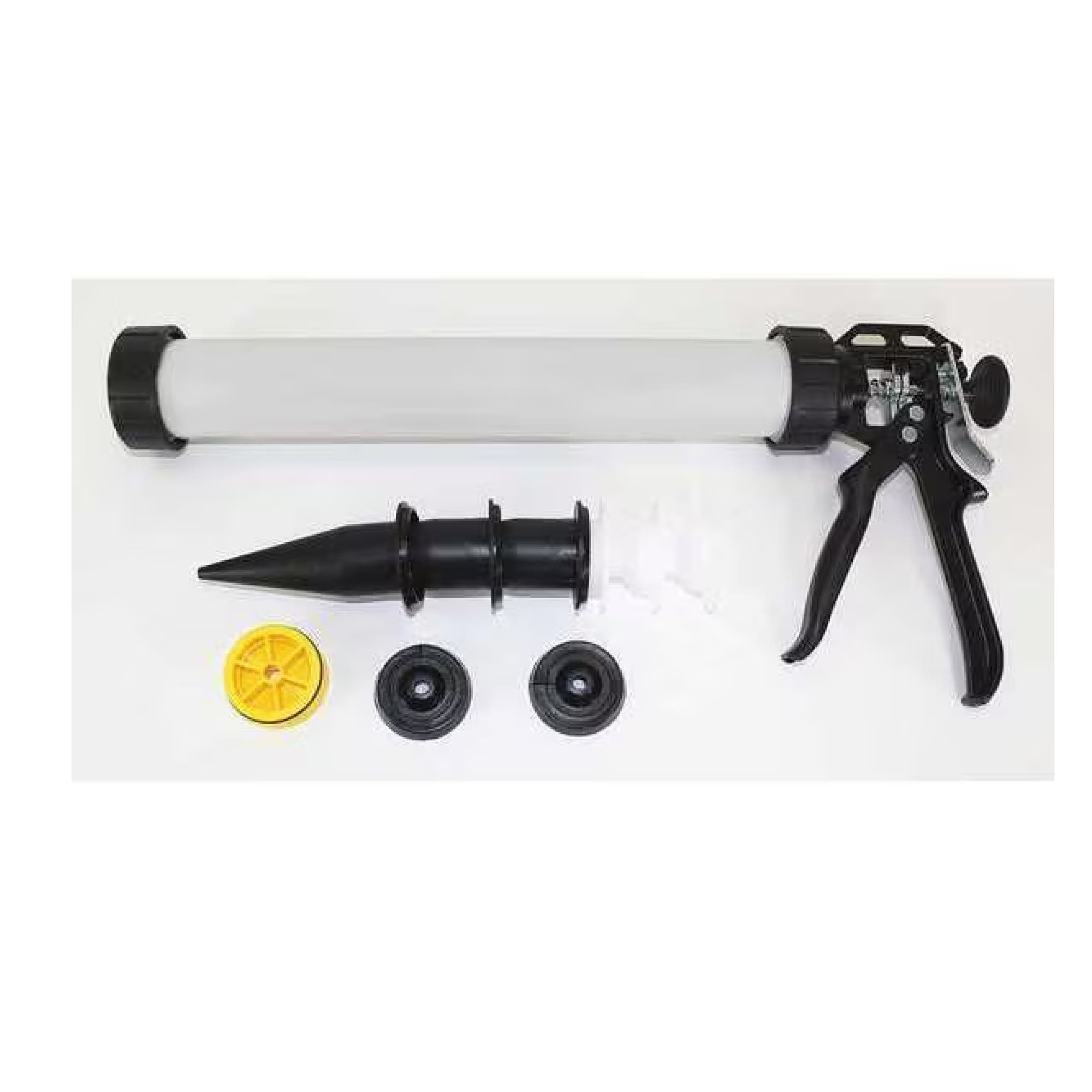STI Caulk Gun, Sausage Size, 20oz, SSASCG