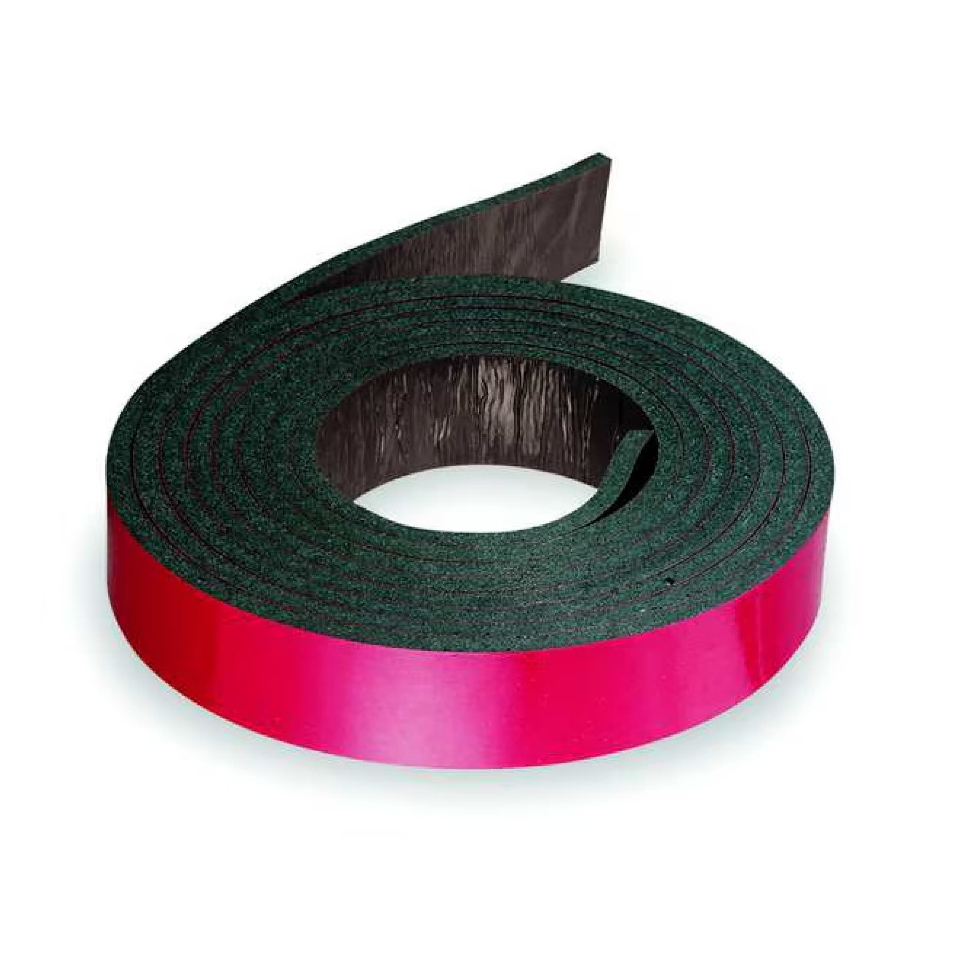 STI Series SSW Red Wrap Strip 12 x 1-1/2" x  1/8", SSWRED2