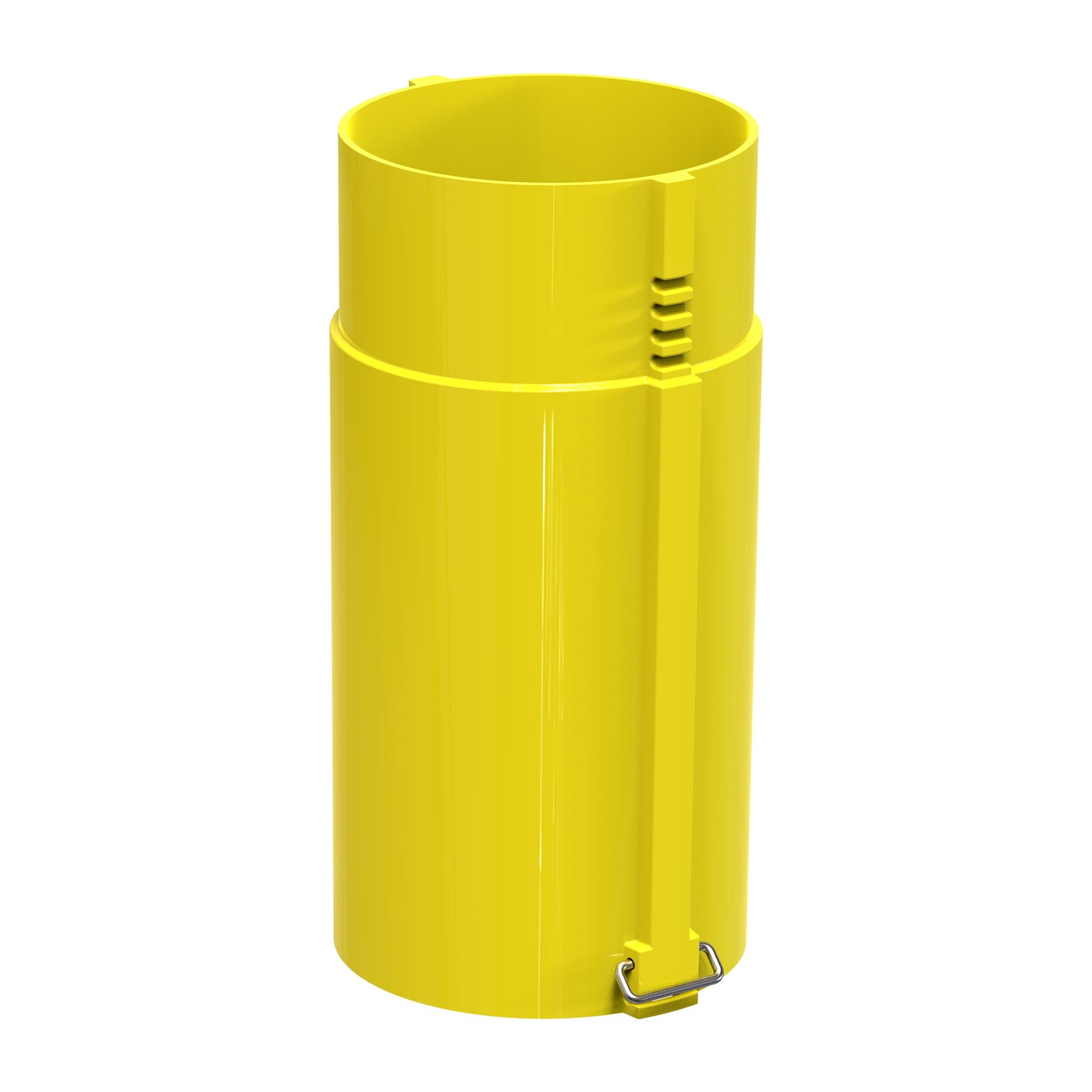 STI SpecSeal Cast-In Firestop Device Extension Tube 3” (76 mm) Trade Size, 8" Extension, CD301EK