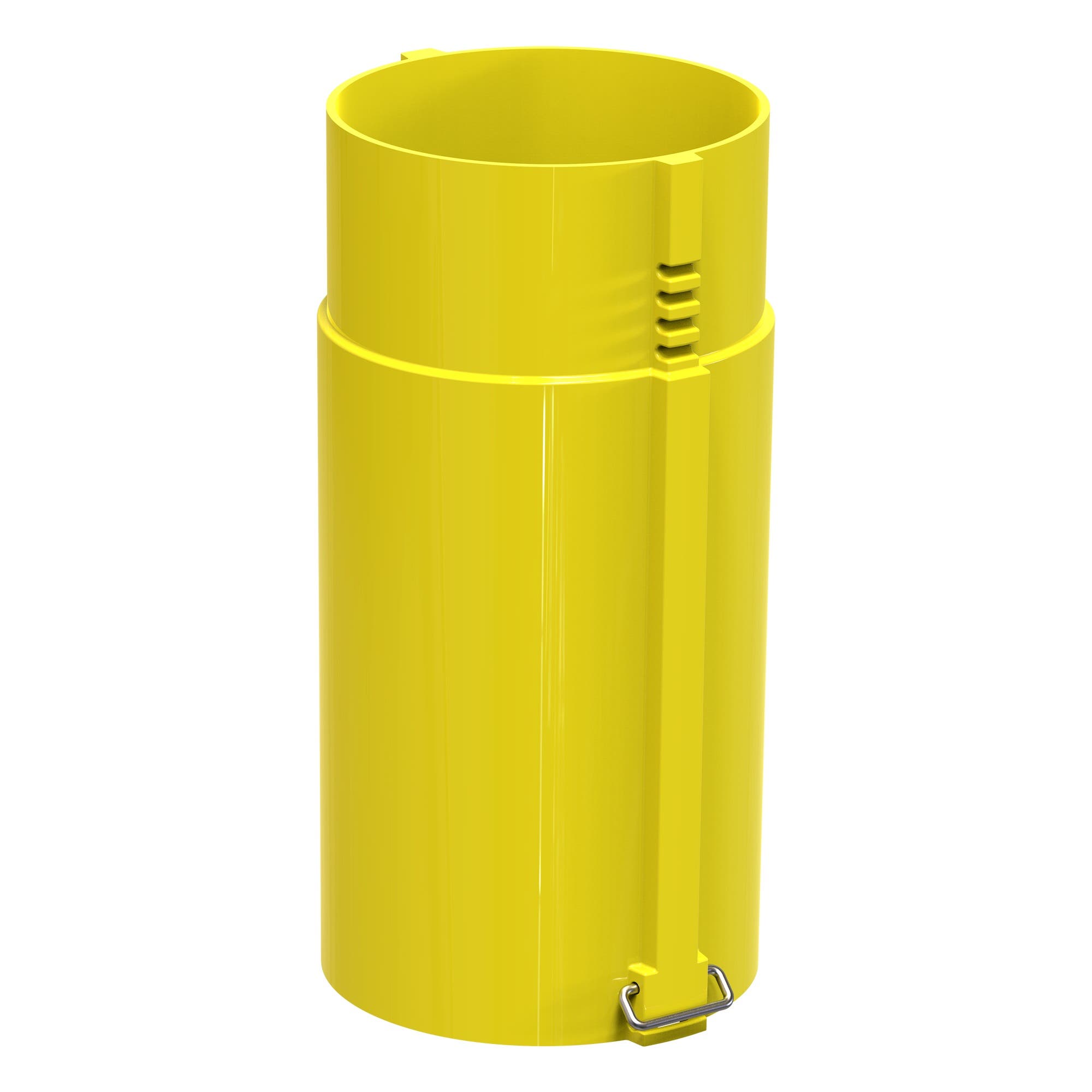 STI SpecSeal Cast-In Firestop Device Extension Tube 4” (102 mm) Trade Size 8" Extension, CD401EK