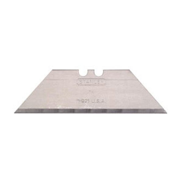 Stanley 2-7/16" 1992 Heavy Duty Utility Blades with Dispenser