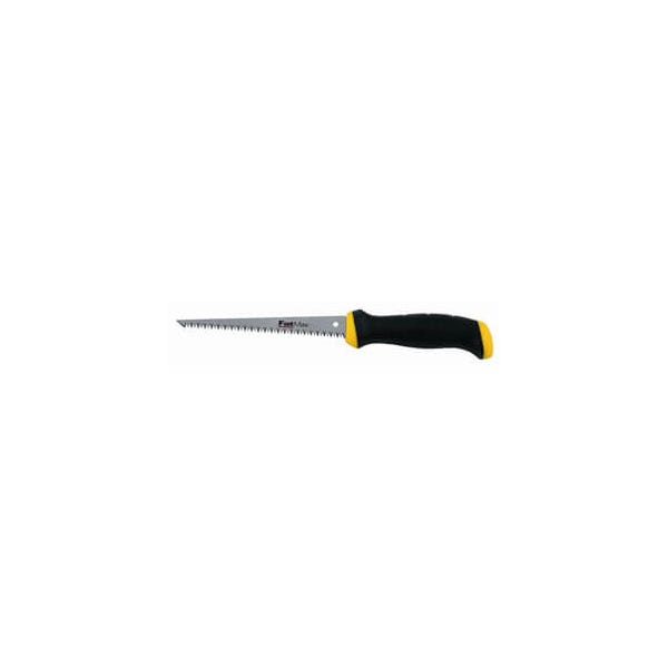 Stanley FatMax Jab Saw, 6" Blade Length, 9 Teeth per Inch