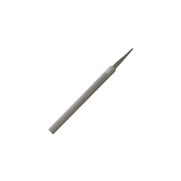 Stanley 10" Double-Cut Half Round Bastard Files