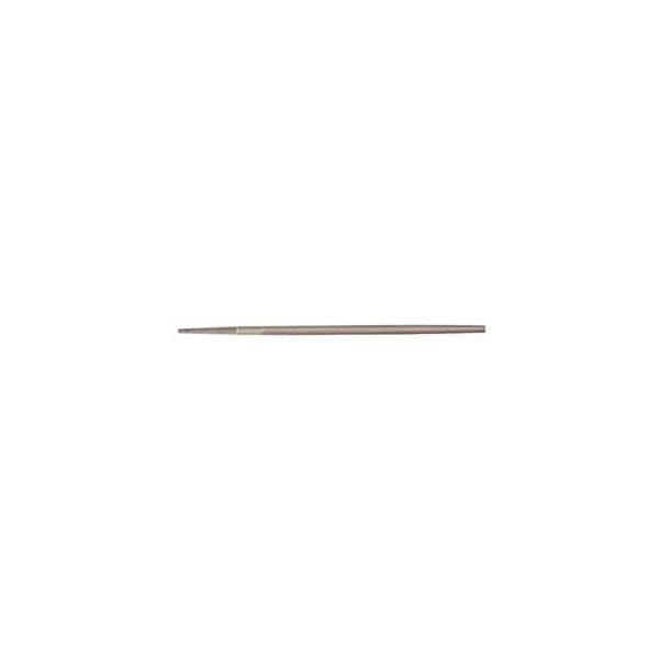 Stanley 10" Single-Cut Round Bastard Files