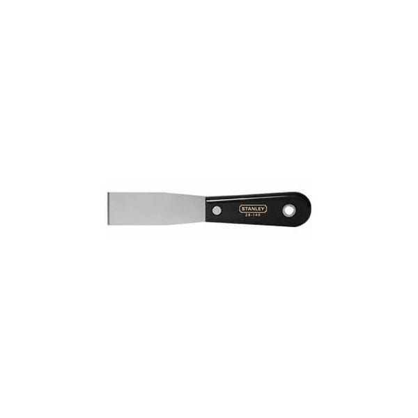 1-1/2" Putty Knife, Stanley 28-241