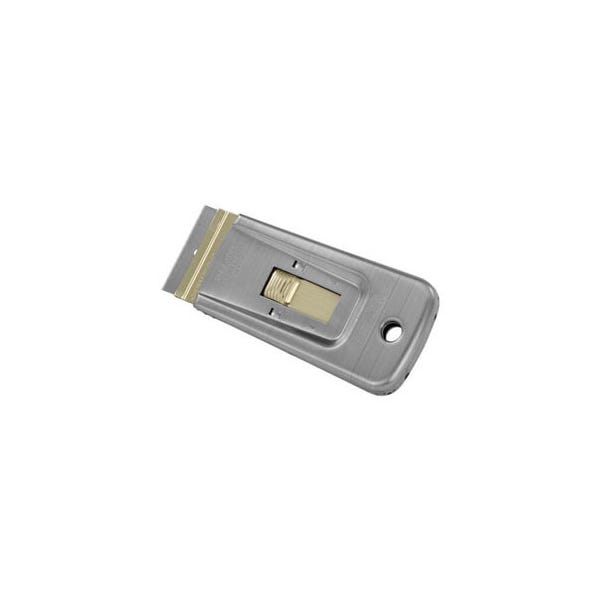 Stanley 3-3/5 Razor Blade Scraper with 5 Blades