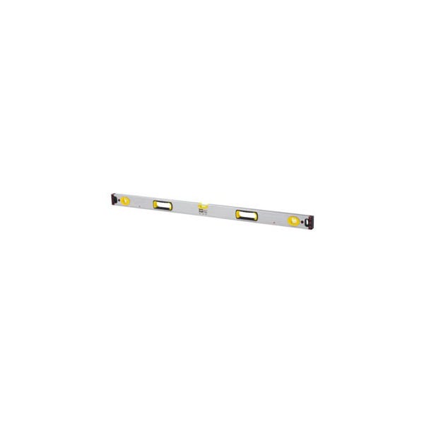 Stanley 48 In. Top Read Aluminum Level 