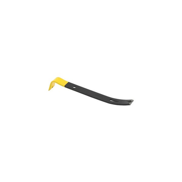 Stanley 7" Wonder Bar II Pry Bar, Carbon Steel