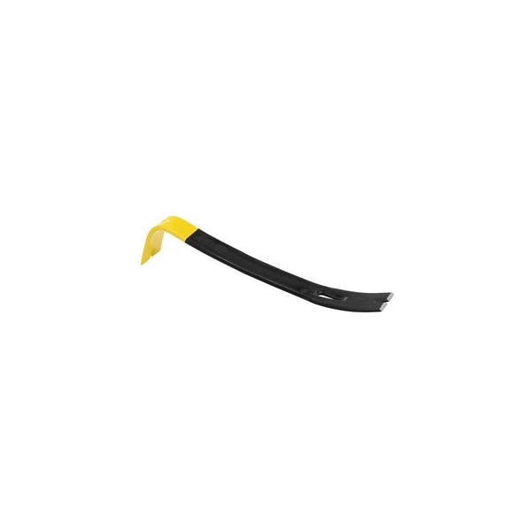 Stanley 12-3/4" Wonder Bar Pry Bar, Carbon Steel
