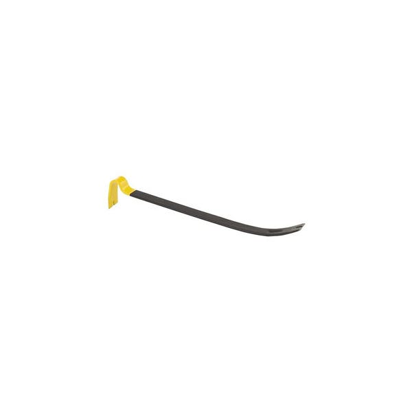 Stanley 21" Wonder Bar X21 Pry Bar, Carbon Steel