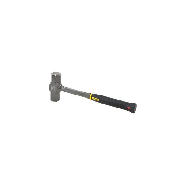 3 lbs. Stanley 15" FatMax AntiVibe Engineering Hammer