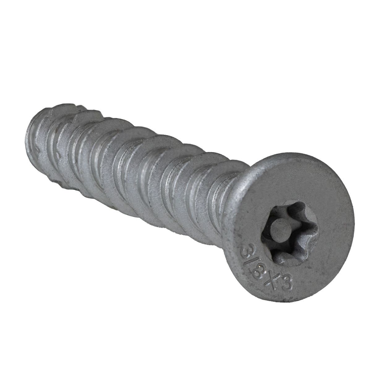 Flat head hotsell screw bolt